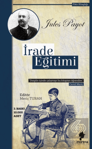 İrade Eğitimi