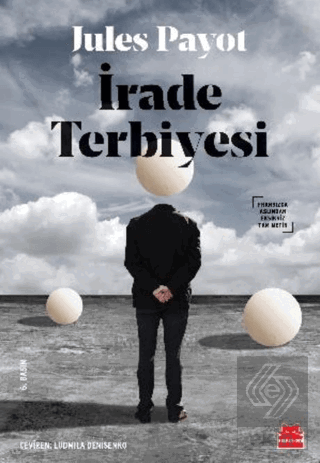 İrade Terbiyesi