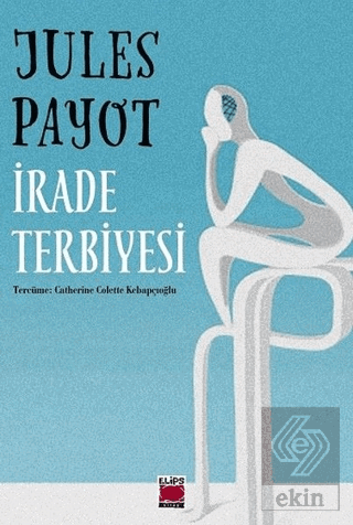 İrade Terbiyesi