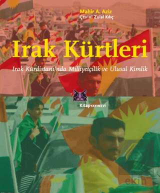 Irak Kürtleri