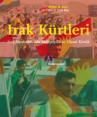 Irak Kürtleri