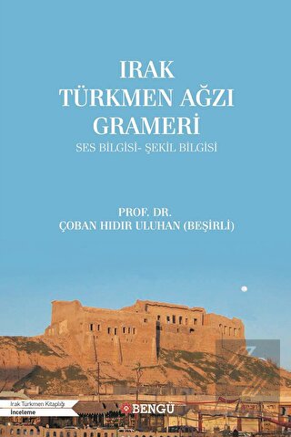 Irak Türkmen Ağzı Grameri