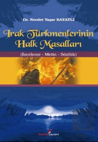 Irak Türkmenlerinin Halk Masalları