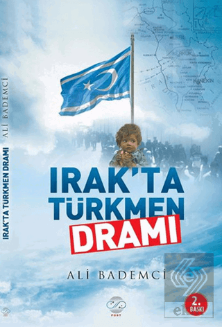 Irak\'ta Türkmen Dramı