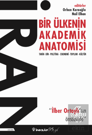 İran: Bir Ülkenin Akademik Anatomisi