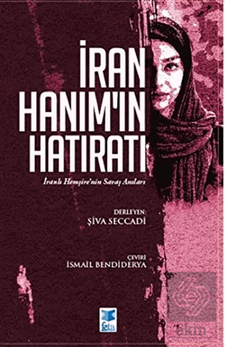 İran Hanım\'ın Hatıratı