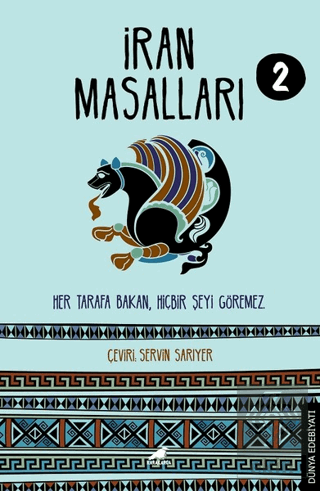 İran Masalları 2