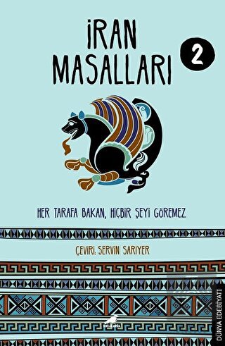 İran Masalları 2