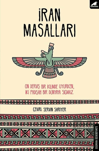 İran Masalları