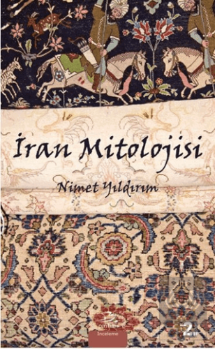 İran Mitolojisi