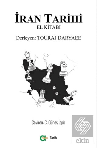 İran Tarihi / El Kitabı