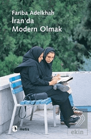 İran\'da Modern Olmak