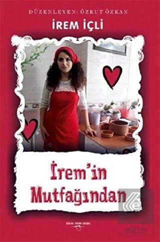 İrem\'in Mutfağından