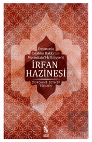 İrfan Hazinesi