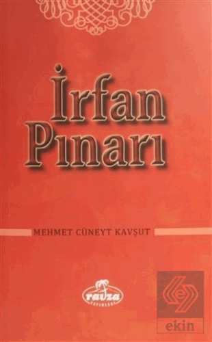 İrfan Pınarı