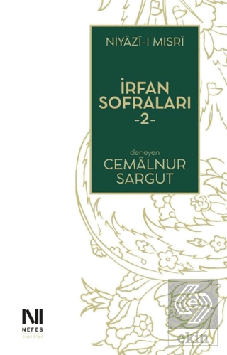 İrfan Sofraları 2