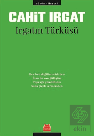 Irgatın Türküsü