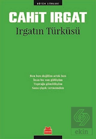 Irgatın Türküsü