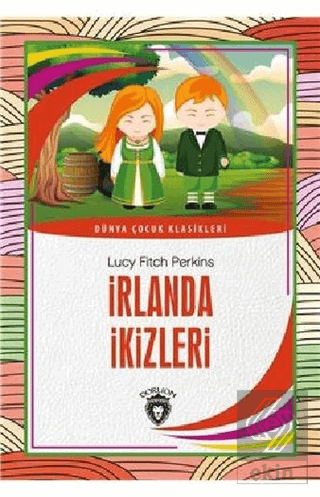 İrlanda İkizleri