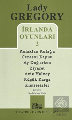 İrlanda Oyunları 2