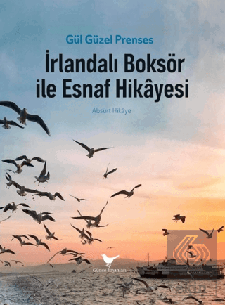 İrlandalı Boksör ile Esnaf Hikayesi