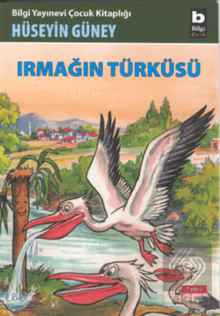 Irmağın Türküsü