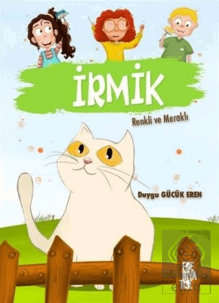 İrmik - Renkli ve Meraklı