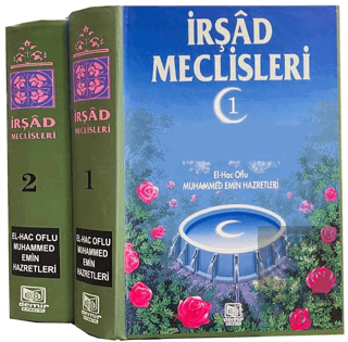 İrşad Meclisleri - 2 Cilt