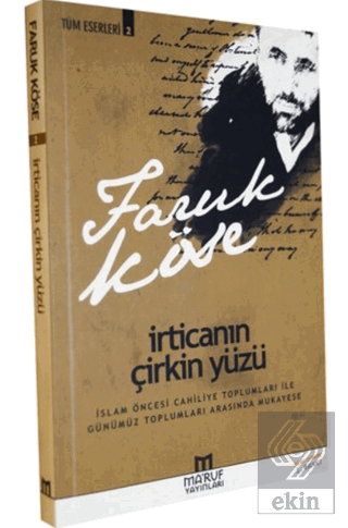 İrticanın Çirkin Yüzü