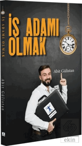 İş Adamı Olmak