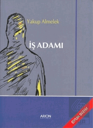 İş Adamı