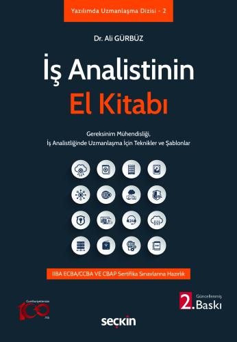 İş Analistinin El Kitabı