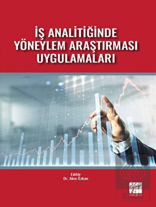 İş Analitiğinde Yöneylem Araştırması Uygulamaları