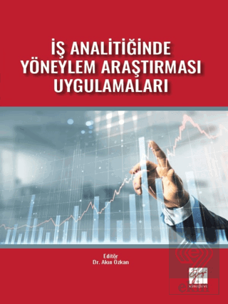 İş Analitiğinde Yöneylem Araştırması Uygulamaları