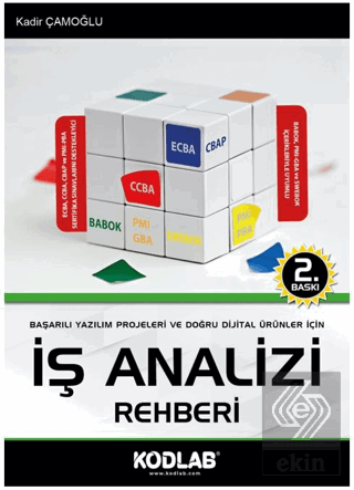 İş Analizi Rehberi