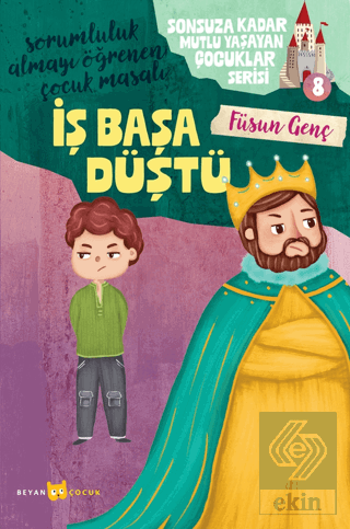 İş Başa Düştü