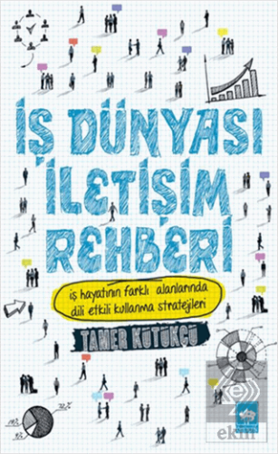 İş Dünyası İletişim Rehberi