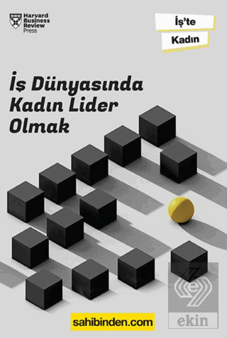 İş Dünyasında Kadın Lider Olmak