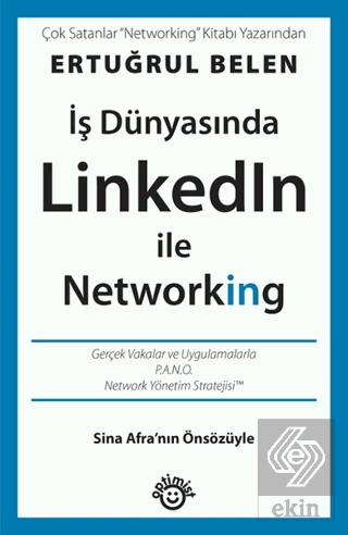 İş Dünyasında Linkedln ile Networking