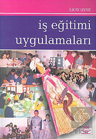 İş Eğitimi Uygulamaları