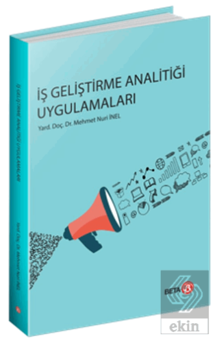 İş Geliştirme Analitiği Uygulamaları