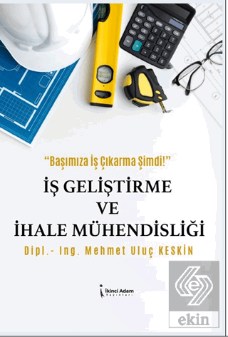 İş Geliştirme ve İhale Mühendisliği