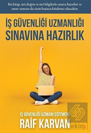 İş Güvenliği Uzmanlığı Sınavına Hazırlık