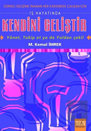 İş Hayatında Kendini Geliştir