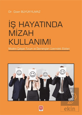 İş Hayatında Mizah Kullanımı Ozan Büyükyılmaz