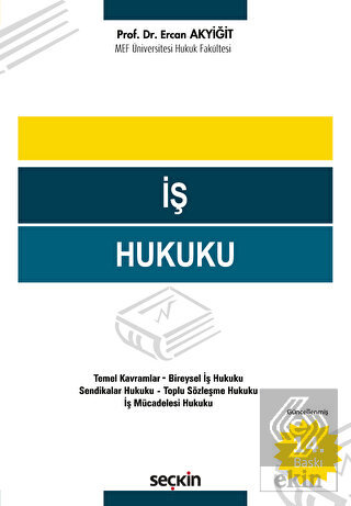 İş Hukuku