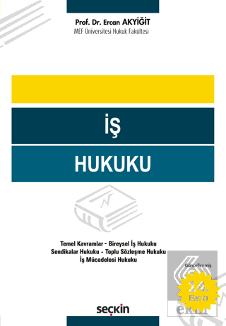 İş Hukuku