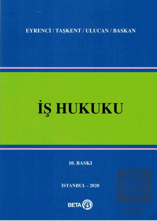 İş Hukuku