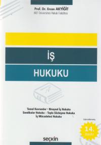 İş Hukuku