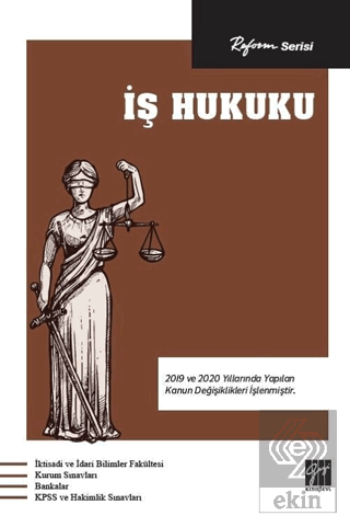 İş Hukuku